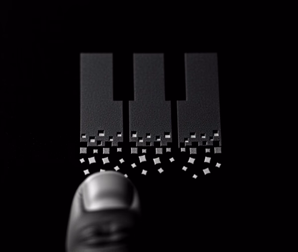 Scoring Pixels - Challenge illustration