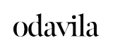 odavila brand logo - home