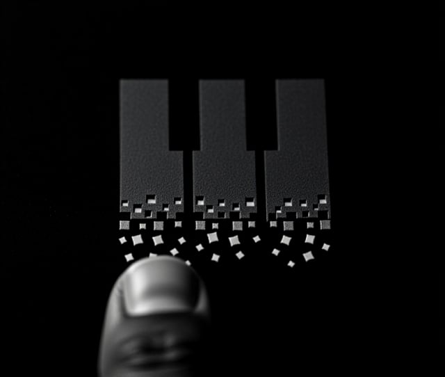 Scoring Pixels - Challenge illustration