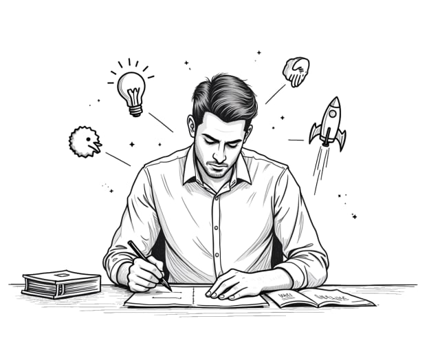 The Experience You've Been Looking For