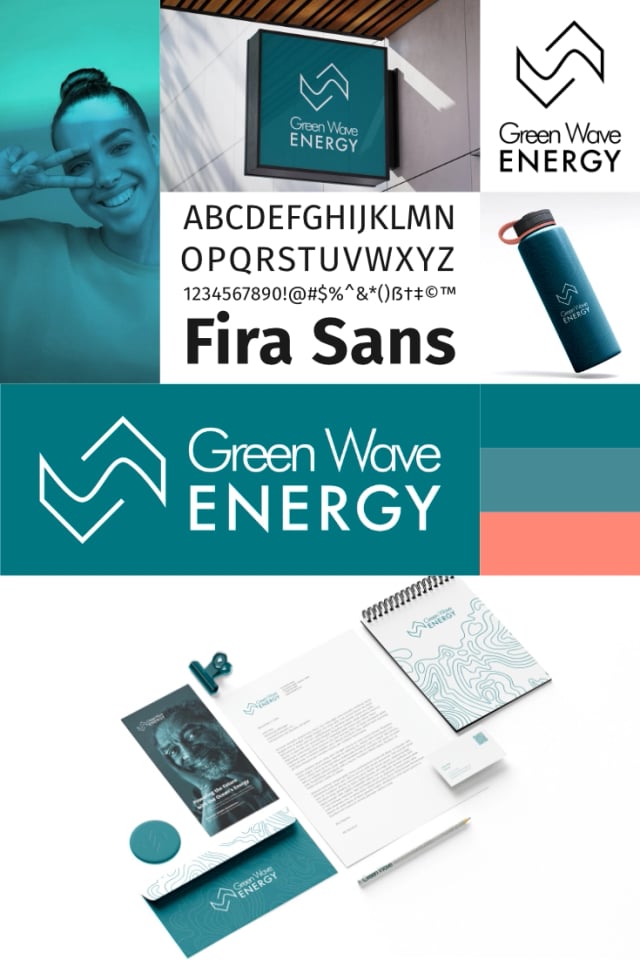 GreenWave Energy hero image