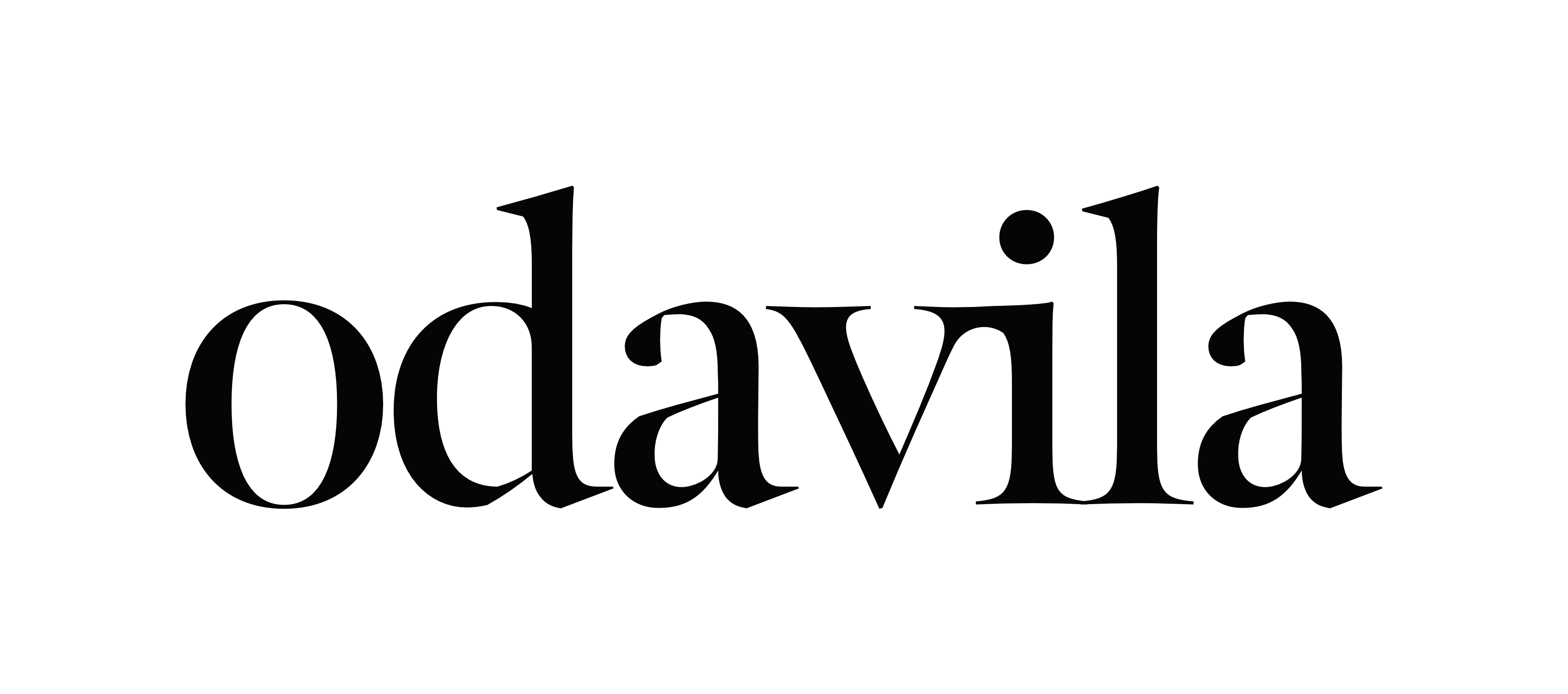 odavila logo